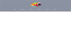 Desktop Screenshot of coryapp.com